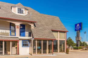  Econo Lodge Inn & Suites  Оклахома-Сити